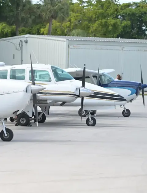 Multi Engine Time Building