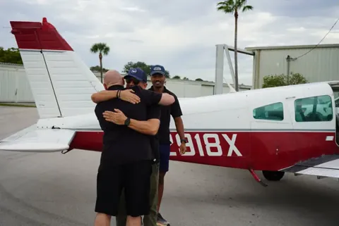 Single Engine Time Building